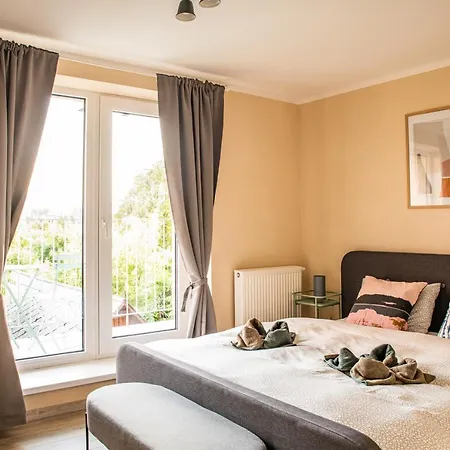 K-house Liptovský Mikuláš