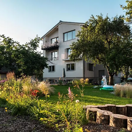 K-house 3* Liptovský Mikuláš