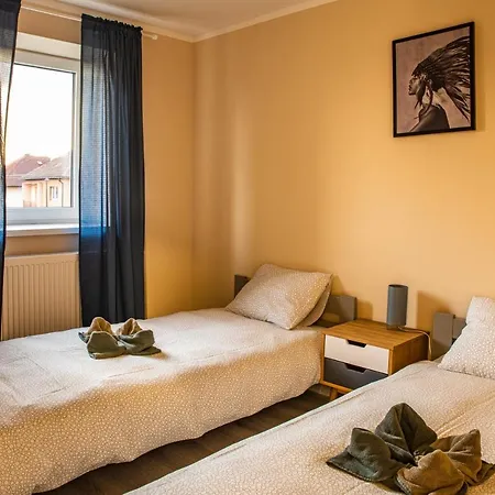 Casa de hóspedes K-house 3*