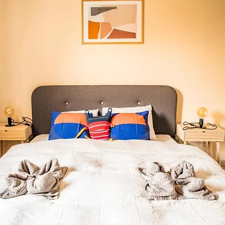 Guest house K-house Liptovsky Mikulas