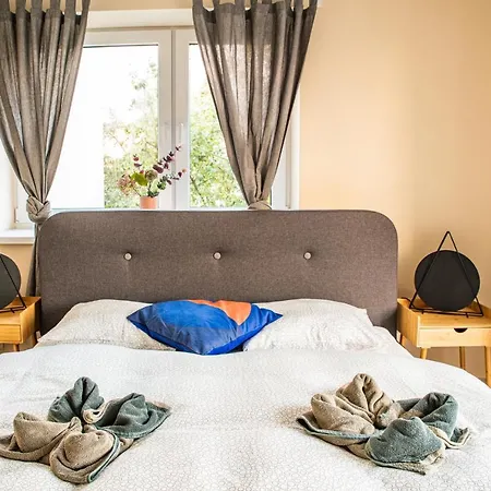 K-house Liptovský Mikuláš
