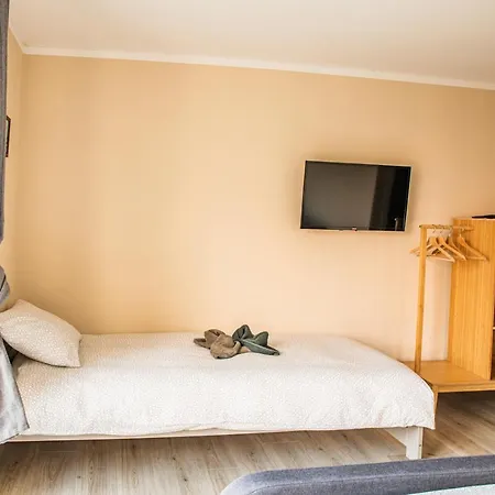 K-house Guest house *