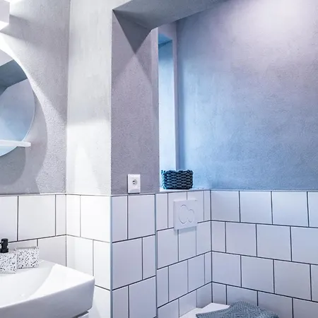 Casa de hóspedes K-house Liptovský Mikuláš