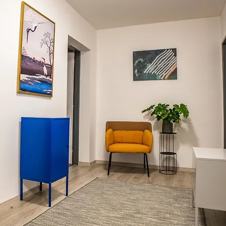 K-house Guest house