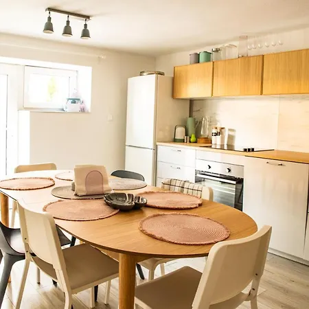 K-house Liptovsky Mikulas