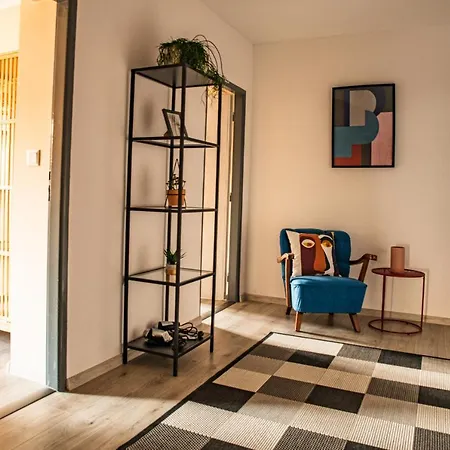 K-house Liptovsky Mikulas