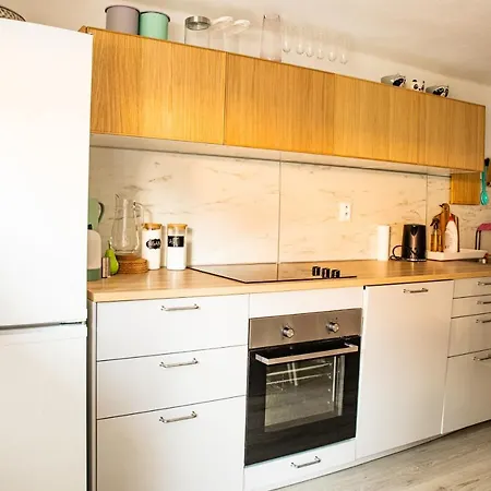 K-house Liptovský Mikuláš